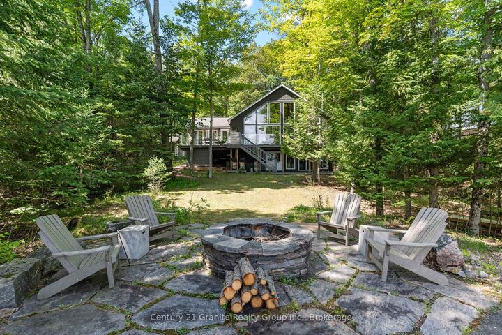 Property Photo: 1057 Hidden Valley Lane ON K0M 2K0
