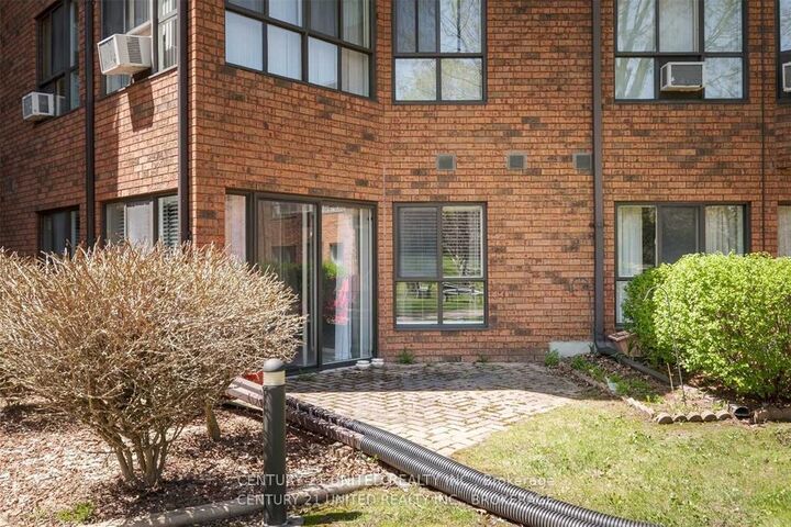 Property Photo:  921 Armour Road 114  ON K9H 7K5 