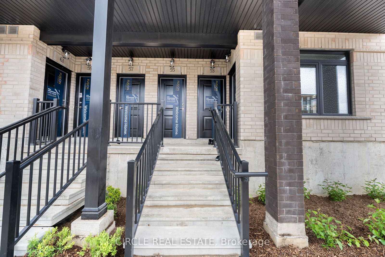 Property Photo:  53 Thatcher Drive  ON N1L 1B3 
