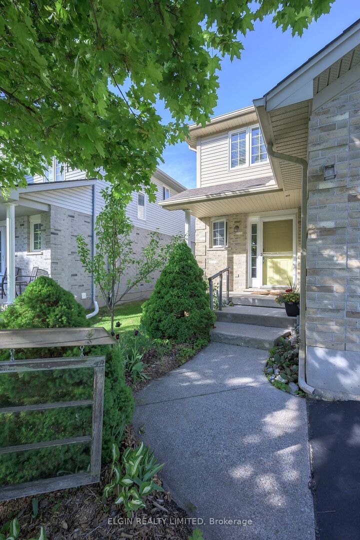 Property Photo:  9939 Florence Street  ON N5P 4L3 