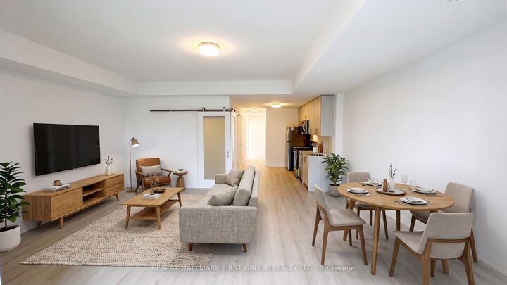 Property Photo:  25 Palace Street P32  ON N2E 3M6 
