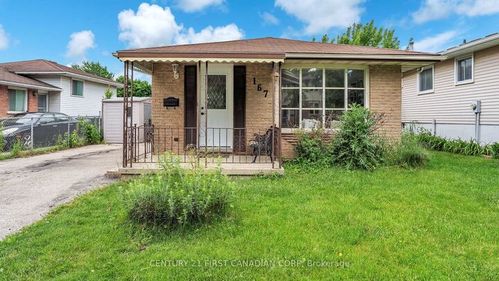 167 Carlyle Drive — photo 1