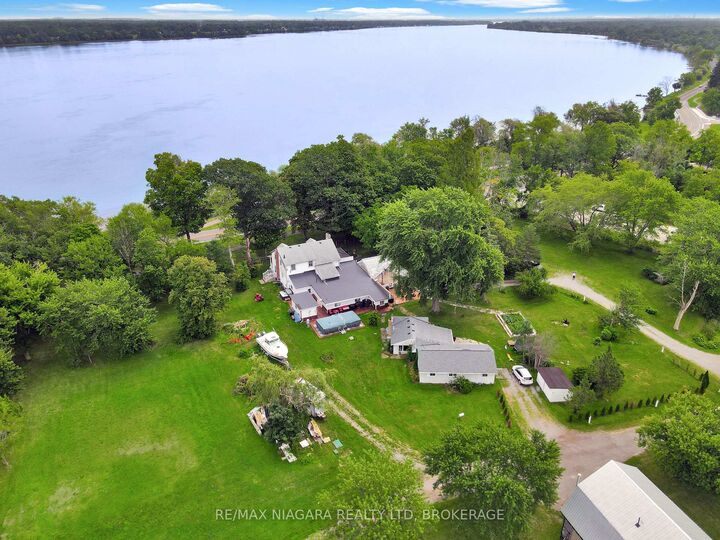 13693 Niagara River Parkway — photo 1