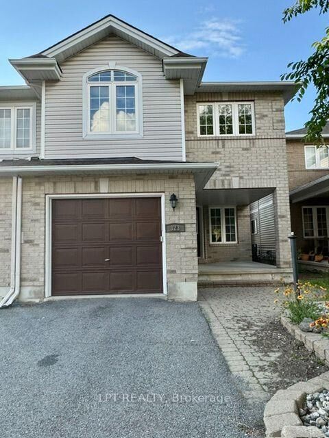 Property Photo:  323 Berrigan Drive  ON K2J 5E2 
