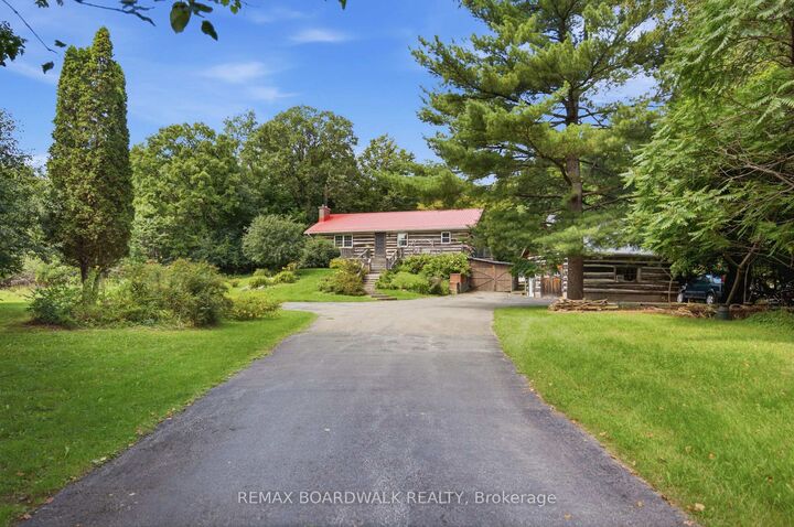Property Photo:  394 Kenyon Road  ON K7H 3C5 