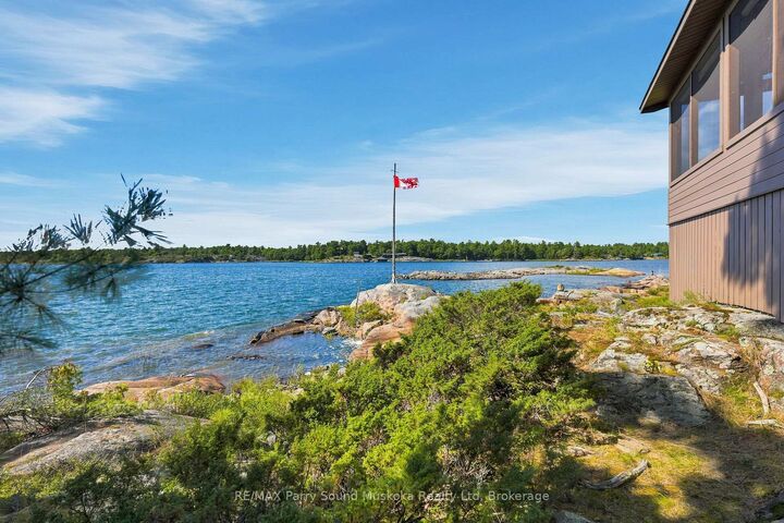 Property Photo: 87 Island Island ON P0G 1K0
