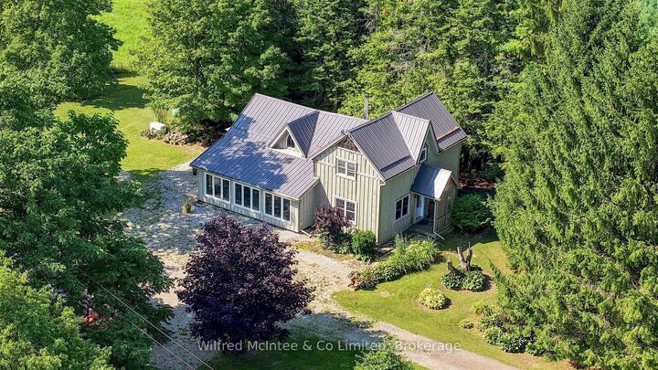 Property Photo: 605324 Sideroad 13A N/A ON N0C 1H0