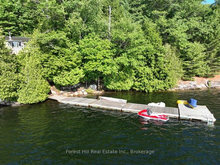 10689 Kawagama Lake Wao N/A — photo 1