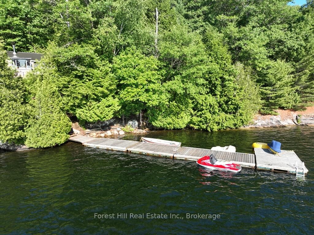 Property Photo: 10689 Kawagama Lake Wao N/A ON P0A 1E0