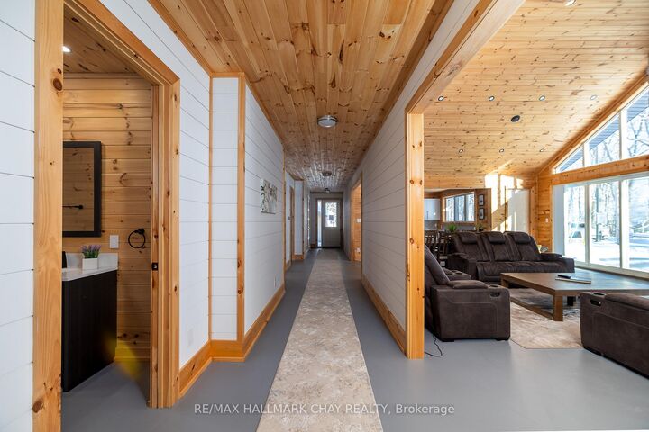 Property Photo: 27 Whippoorwill Road ON N0H 1W0