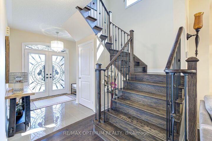 Property Photo:  274 Buick Boulevard  ON L7A 4L8 