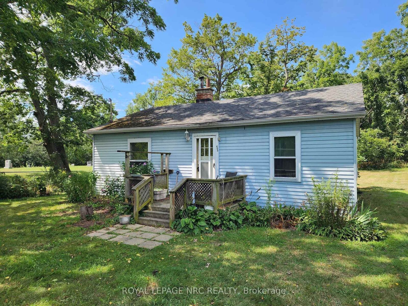 Property Photo:  495 Stonemill Road  ON L0S 1N0 