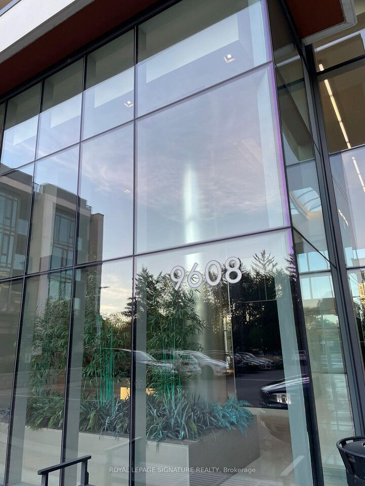 Property Photo:  9608 Yonge Street 210A  ON L4C 0X4 
