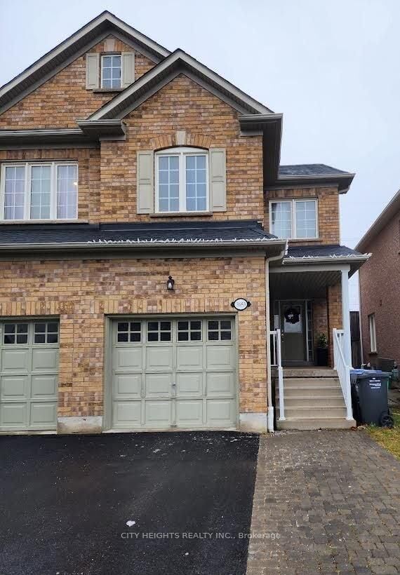 Property Photo: 3653 Partition Road ON L5N 8P4