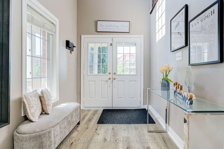 Property Photo:  1214 Harlstone Crescent  ON L1K 0J2 