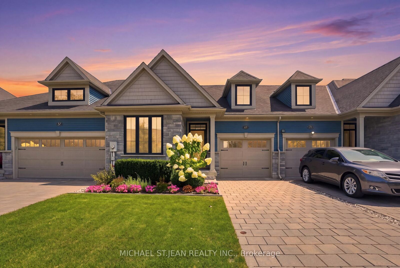 Property Photo:  69 Andrew Lane  ON L2V 0E4 
