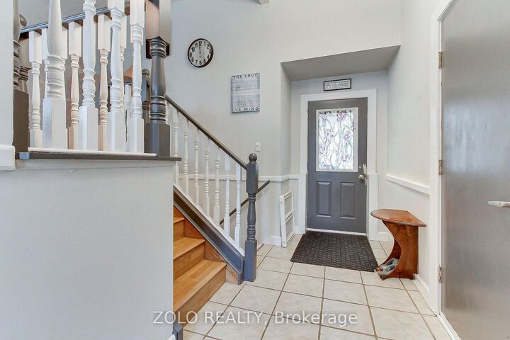 Property Photo: 545 Colyer Street ON L0K 1A0