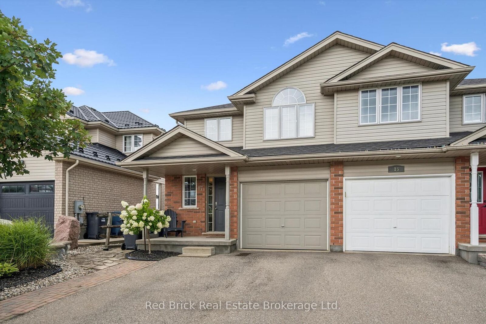 Property Photo:  17 Davison Dr N/A  ON N1E 0C1 