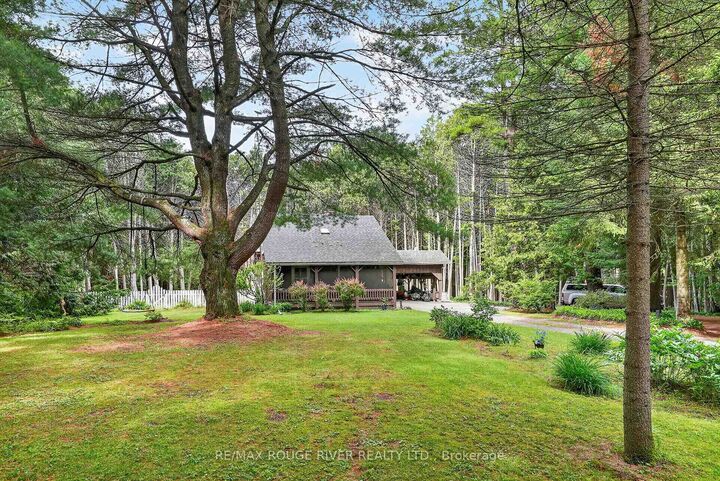 Property Photo: 5100 Heaslip Lane ON L1A 3V8
