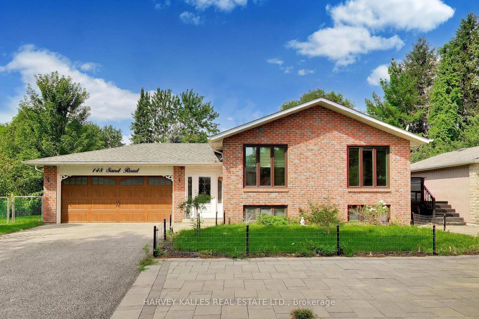 Property Photo: 148 Sand Road ON L9N 1H9
