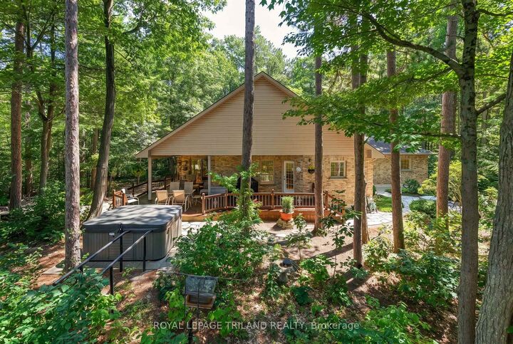 Property Photo: 9958 Riverview Road ON N0M 1T0