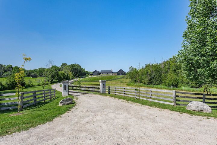 Property Photo: 6808 Gore Road ON N0B 2J0