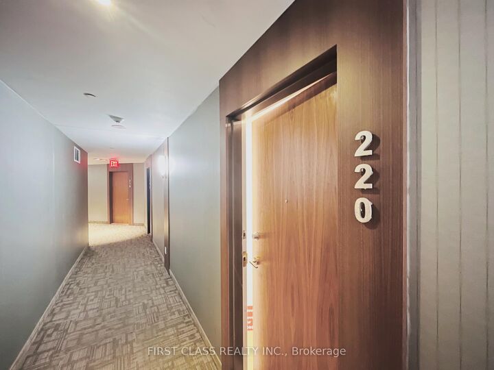 8323 Kennedy Road 220 — photo 1