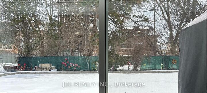 Property Photo: 973 Willowdale Ave Avenue Master Bedroom A Bsmt ON M2M 3C6