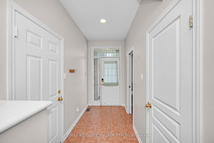 Property Photo: 664 Wild Shore Crescent ON K1V 1X9