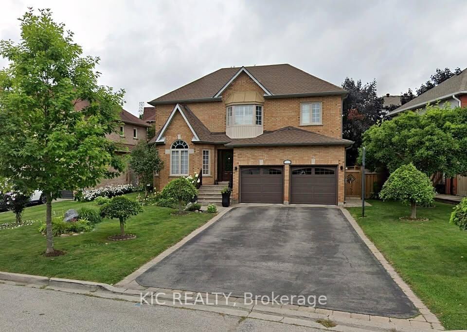 Property Photo:  618 Ponting Place  ON L3X 1T4 