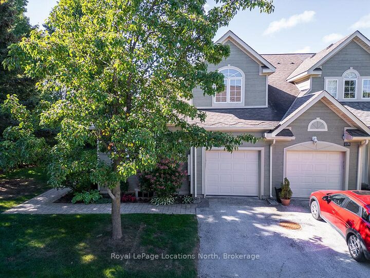 Property Photo: 110 Napier Street W 24 ON N0H 2P0