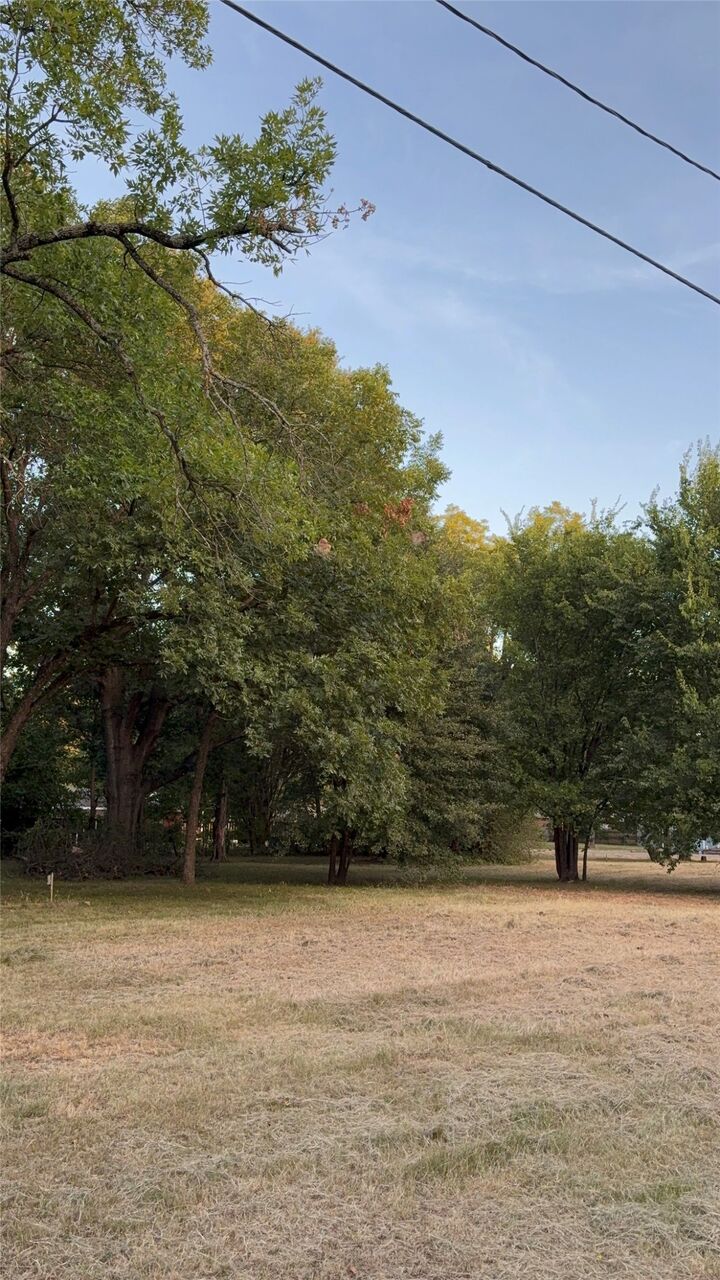 Property Photo: 104 S Roy Street OK 74538
