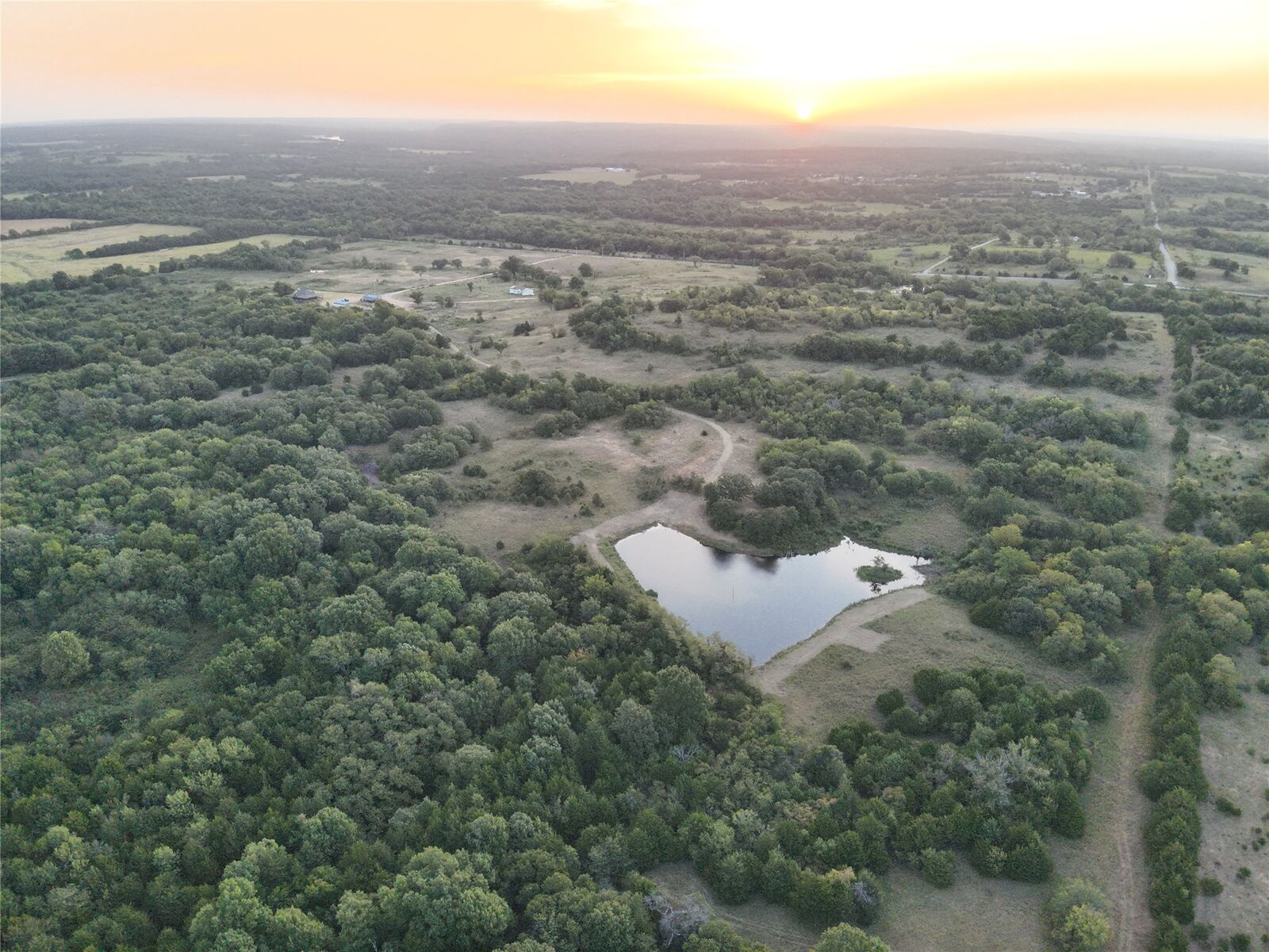 Property Photo:  0000 N 3590 Road E  OK 74020 