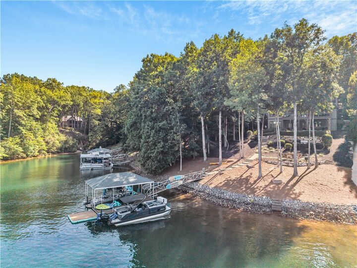 Property Photo: 256 Talton Road SC 29682