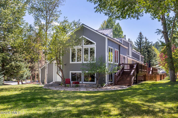 Property Photo:  690 Deer Boulevard A  CO 81620 