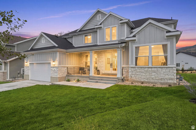 Property Photo:  329 E 1980 N  UT 84032 