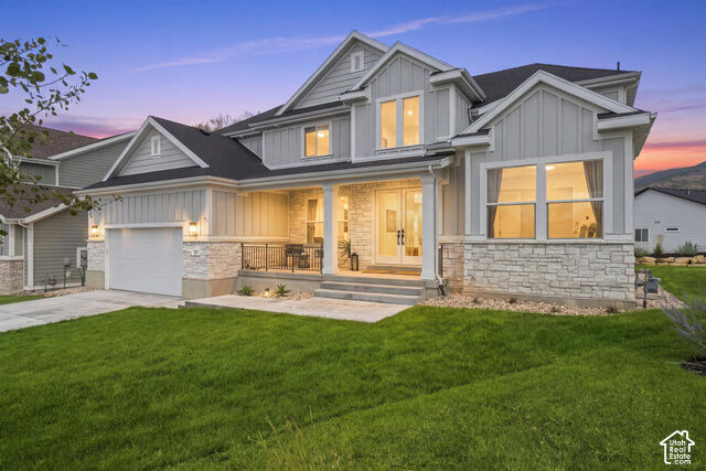 Property Photo:  329 E 1980 N  UT 84032 