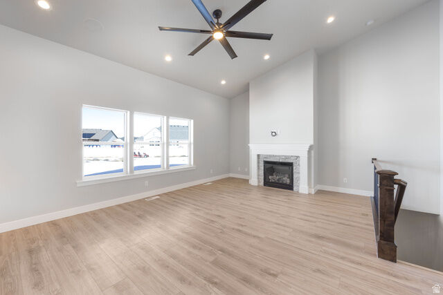 Property Photo: 2772 S Eagle Dr 7orc UT 84660