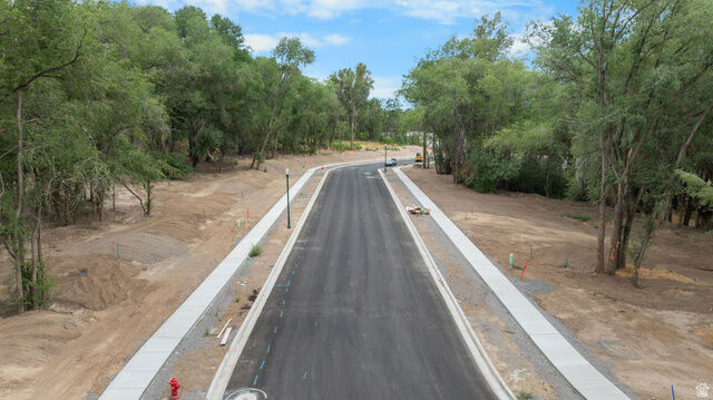 Property Photo: 1492 S 400 W 205 UT 84058