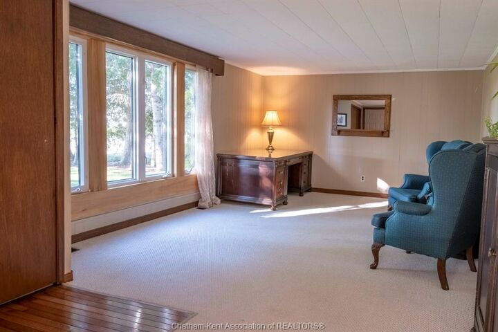Property Photo: 8760 Doyle Line ON N7M 5J3