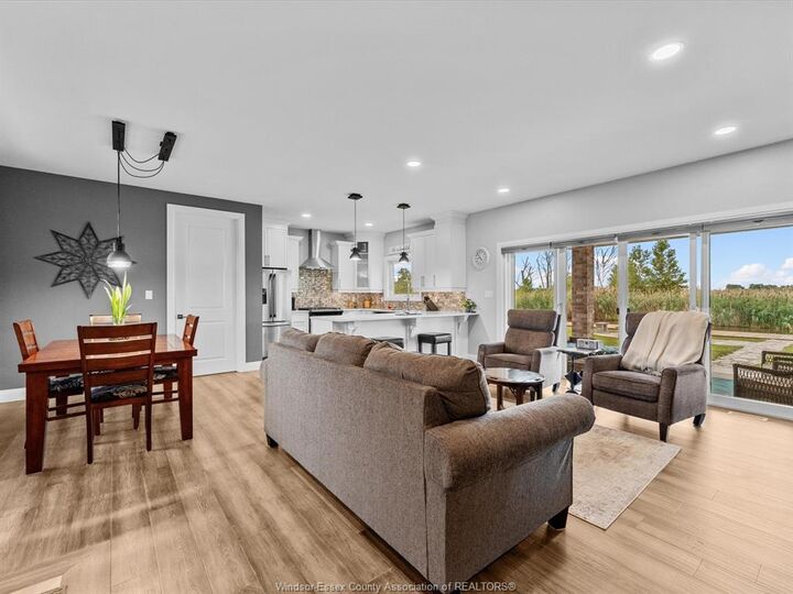 Property Photo: 19015 Haven Avenue ON N0P 2L0