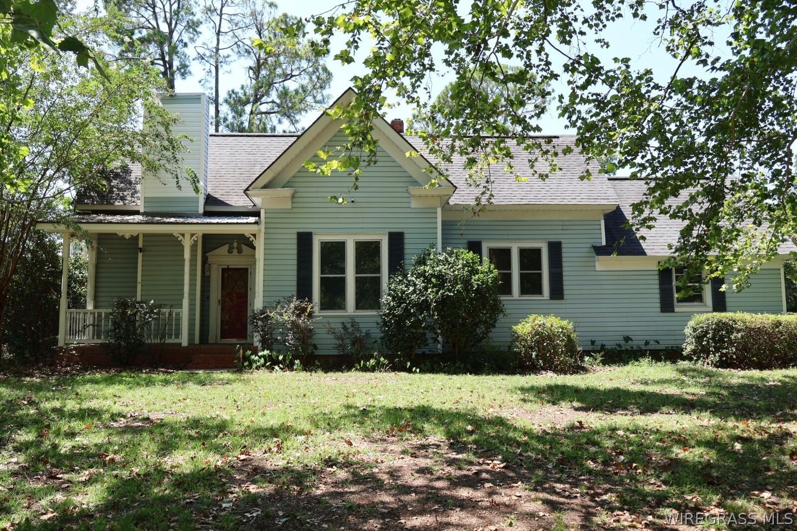 Property Photo: 691 Montgomery Street AL 36035