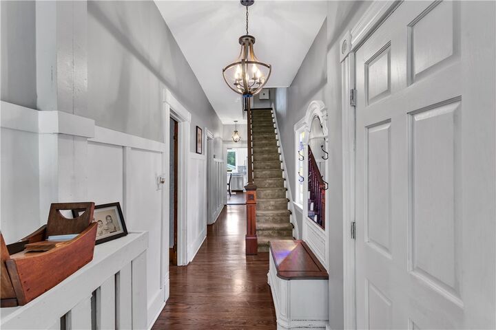 Property Photo:  16 E Gaskill Ave  PA 15644 