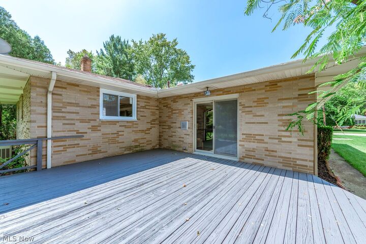 Property Photo: 4909 Porter Road OH 44070
