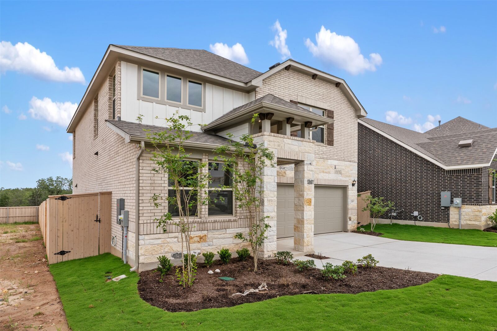 Property Photo:  104 Kirra Court  TX 78626 