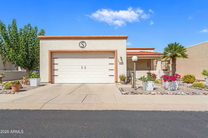 Property Photo:  258 S Taylors Trail  AZ 85635 