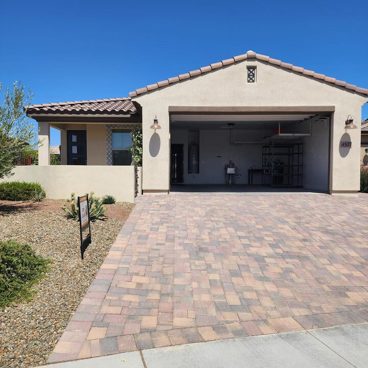 Property Photo:  4527 Charro Court  AZ 85390 