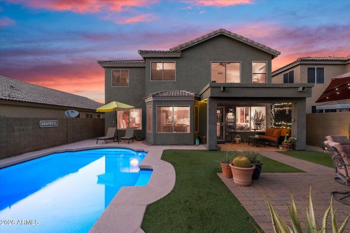 Property Photo:  4253 E Chaparosa Way  AZ 85331 