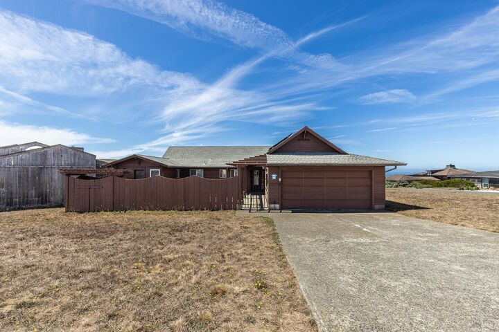 Property Photo:  471 Oceana Drive  CA 94929 