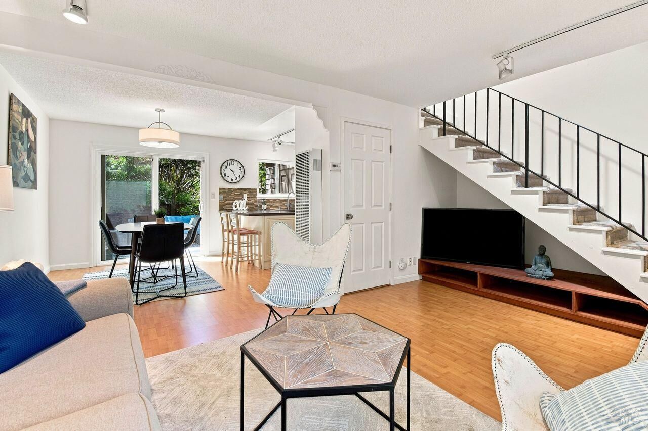 Property Photo:  1411 Casa Buena Drive 36  CA 94925 